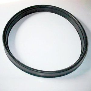 FILTER QUEEN DIRT CONTAINER GASKET